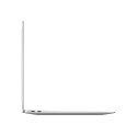 Apple MacBook Air 2021 M1 8-core CPU & 7-core GPU 13,3"WQXGA Retina IPS  8GB DDR4 SSD256 TB3 ALU macOS Big Sur - Silver