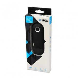 IBOX Bluetooth Car Kit CK03