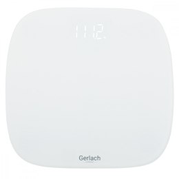 Gerlach Waga łazienkowa LED GL 8166
