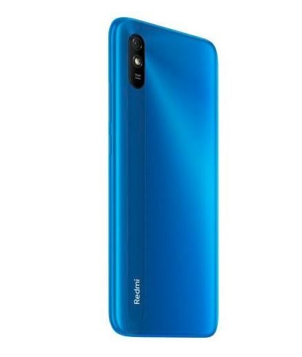 Xiaomi Redmi 9A 2/32GB Niebieski (Sky Blue)