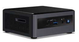 Intel Mini PC BXNUC10I3FNHN i3-10110U 2xDDR4/SO-DIMM USB 3.1 BOX