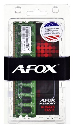 AFOX DDR2 2G 667MHZ AFLD22XM1P