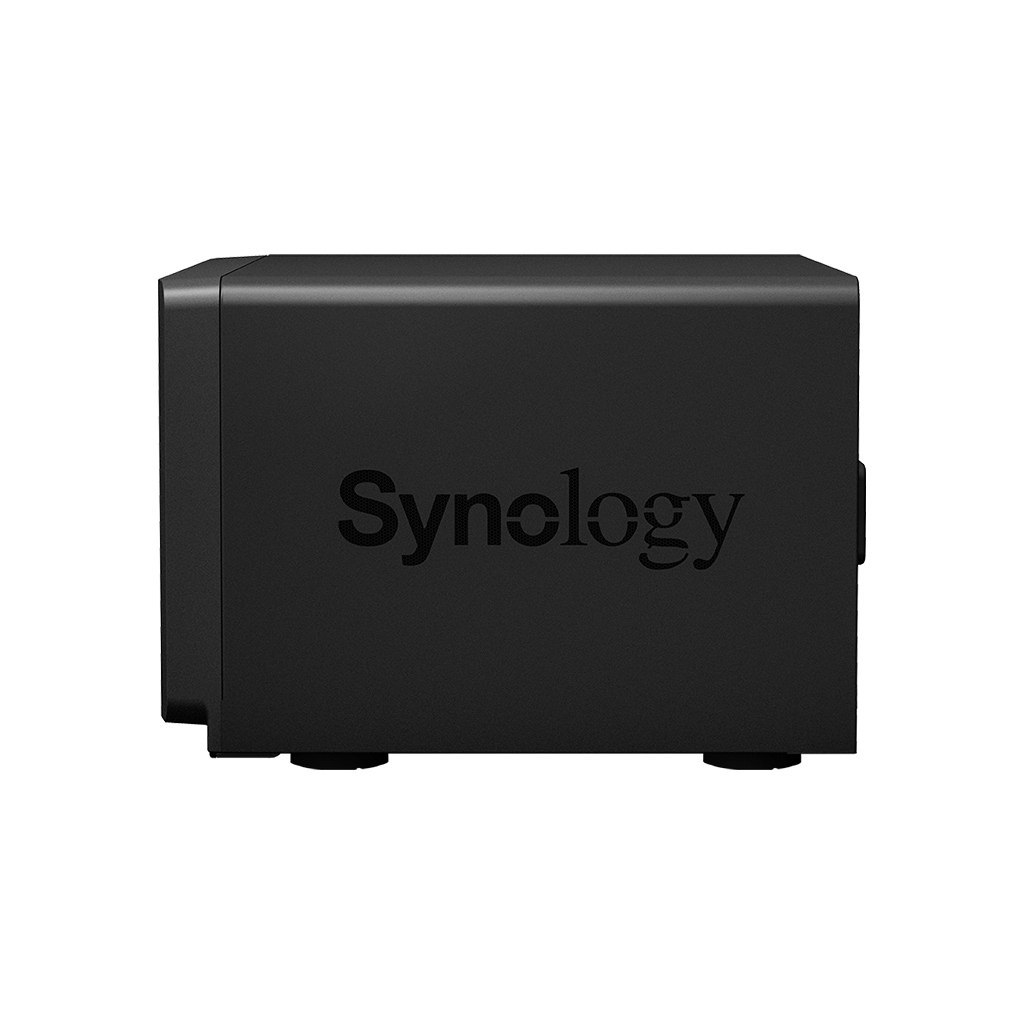 Synology-Serwer plików DS1621+