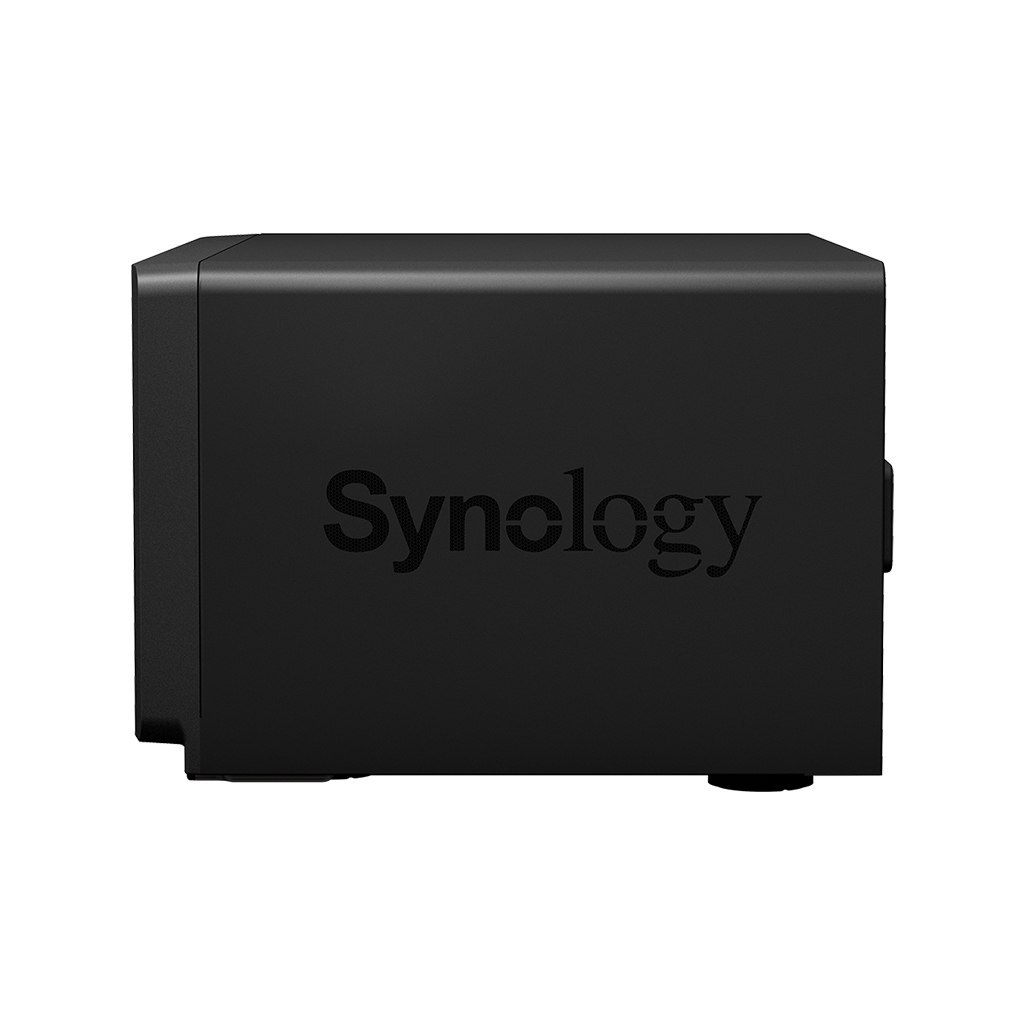 Synology-serwer plików DS1821+