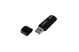 Pendrive GoodRam Mimic UMM3-0320K0R11 (32GB; USB 3.0; kolor czarny)