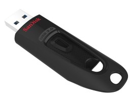 Pendrive SanDisk CRUZER SDCZ48-128G-U46 (128GB; USB 3.0; kolor czarny)