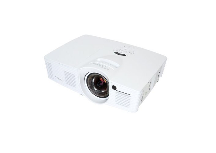 Projektor OPTOMA GT1080e 95.8ZF01GC2E (DLP; 1080p (1920x1080); 3000 ANSI; 2500:1)