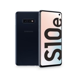 Samsung Galaxy S10e 6/128GB 5,8" Dynamic AMOLED 2280x1080 3100mAh 4G Prism Black