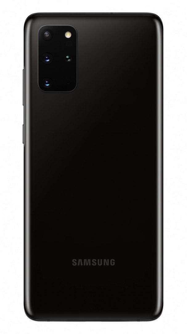 Samsung Galaxy S20+ 8/128GB 6,7" Dynamic AMOLED 3200x1440 4500mAh Dual SIM 4G Black