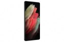 Samsung Galaxy S21 Ultra (G998) 12/128GB 6,8" Dynamic AMOLED 2X 3200x1440 5000mAh Dual SIM 5G Black