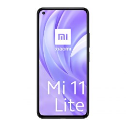 Xiaomi Mi 11 Lite 6/128GB 6,55" AMOLED 2400x1080 42050mAh Dual SIM 5G Black