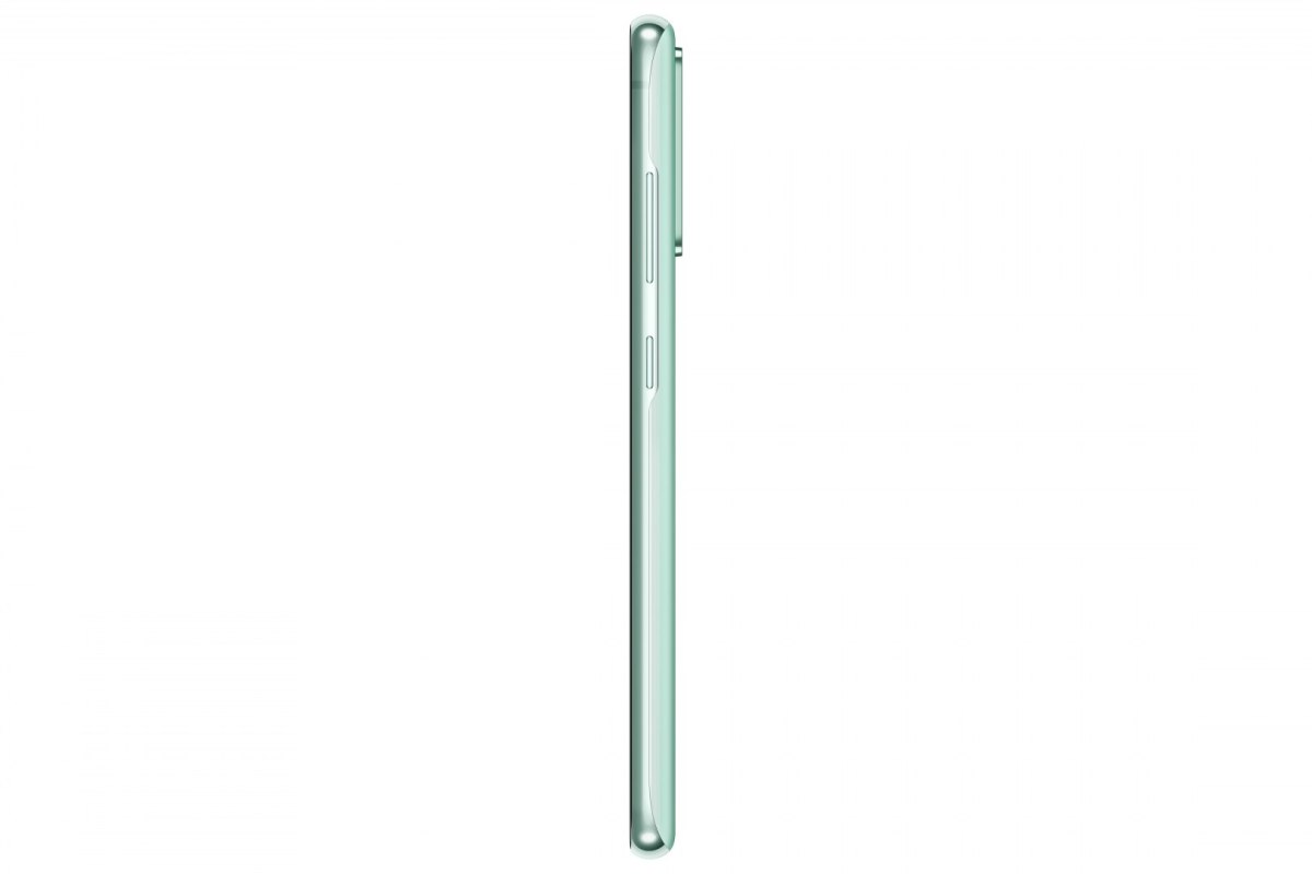 Samsung Galaxy S20 FE (G780) 6/128GB 6,5" SAMOLED 1080x2400 4500mAh 4G Mint