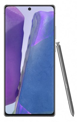 Samsung Galaxy Note 20 8/256GB 6,7" Super AMOLED Plus 2400x1080 4300mAh 4G Mystic Grey