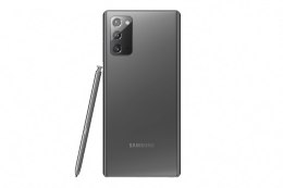 Samsung Galaxy Note 20 8/256GB 6,7" Super AMOLED Plus 2400x1080 4300mAh 4G Mystic Grey