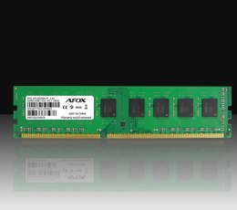 AFOX DDR3 4G 1333MHZ MICRON CHIP AFLD34AN1P