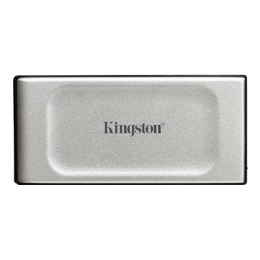 Kingston Dysk SSD XS2000 500GB USB3.2 Gen2.2 Zewnętrzny