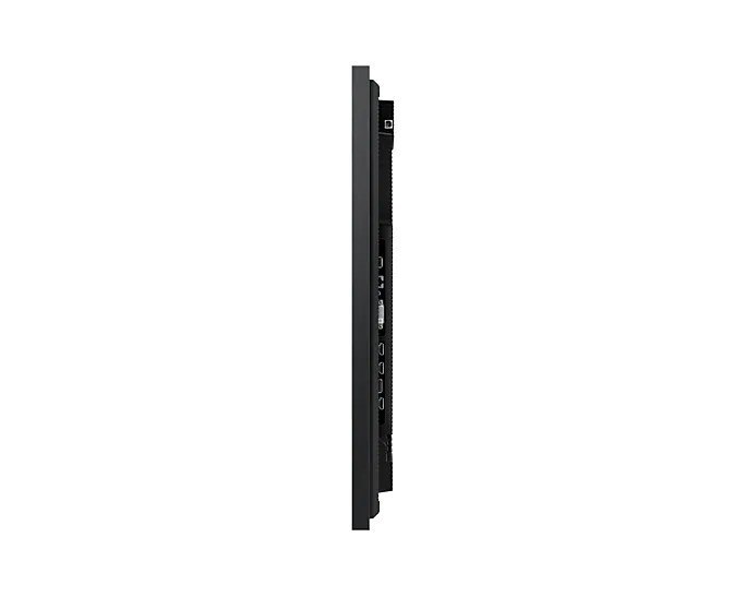 Samsung Monitor profesjonalny QM32R-B 32 cale Błyszczący 24h/7 400(cd/m2) 1920x1080 (FHD) S6 Player (Tizen 4.0) Wi-Fi 3 lata d2d (LH32Q