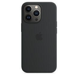 Apple Etui silikonowe z MagSafe do iPhonea 13 Pro - północ