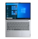 Lenovo Laptop ThinkBook 13x 20WJ0029PB W11Pro i7-1160G7/16GB/1TB/INT/13.3 WQXGA/Storm Grey/1YR CI