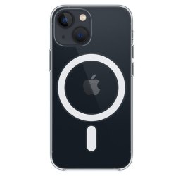Apple Etui przezroczyste z MagSafe do iPhonea 13 mini