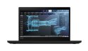 Lenovo Mobilna stacja robocza ThinkPad P14s G2 21A0004JPB W10Pro 5850U/32GB/1TB/INT/LTE/14.0 FHD/Black/3YRS Premier Support
