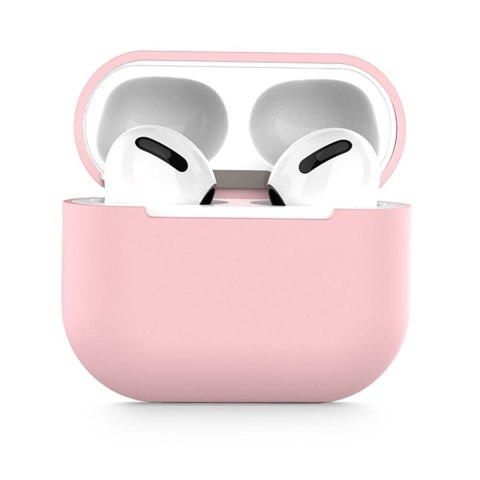 TECH-PROTECT ICON "2" APPLE AIRPODS 3 PINK