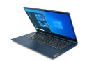 Lenovo Laptop ThinkBook 14s Yoga 20WE005XPB W11Pro i5-1135G7/8GB/256GB/INT/14.0 FHD/Touch/Abyss Blue/1YR CI