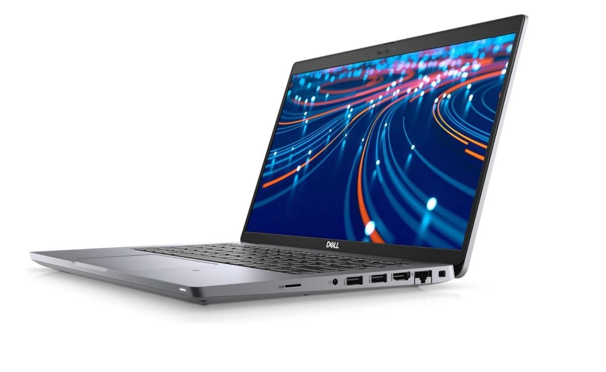 Dell Notebook Latitude 5420 Win11Pro i5-1145G7/16GB/512GB SSD/14.0" FHD Touch/Intel Iris Xe/ThBlt & FgrPr & SmtCd/Cam & Mic/WLAN + BT