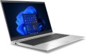 HP EliteBook 850 G8 i7-1165G7 15,6"FHD AG 250nit IPS 16GB_3200MHz SSD512 IrisXe 2xTB4 ALU BLK FPR 56Wh W10Pro 3Y OnSite