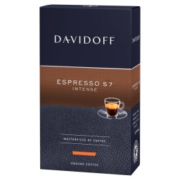 Kawa Davidoff espresso 250g mielona