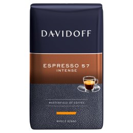 Kawa Davidoff Espresso 500g ziarnista