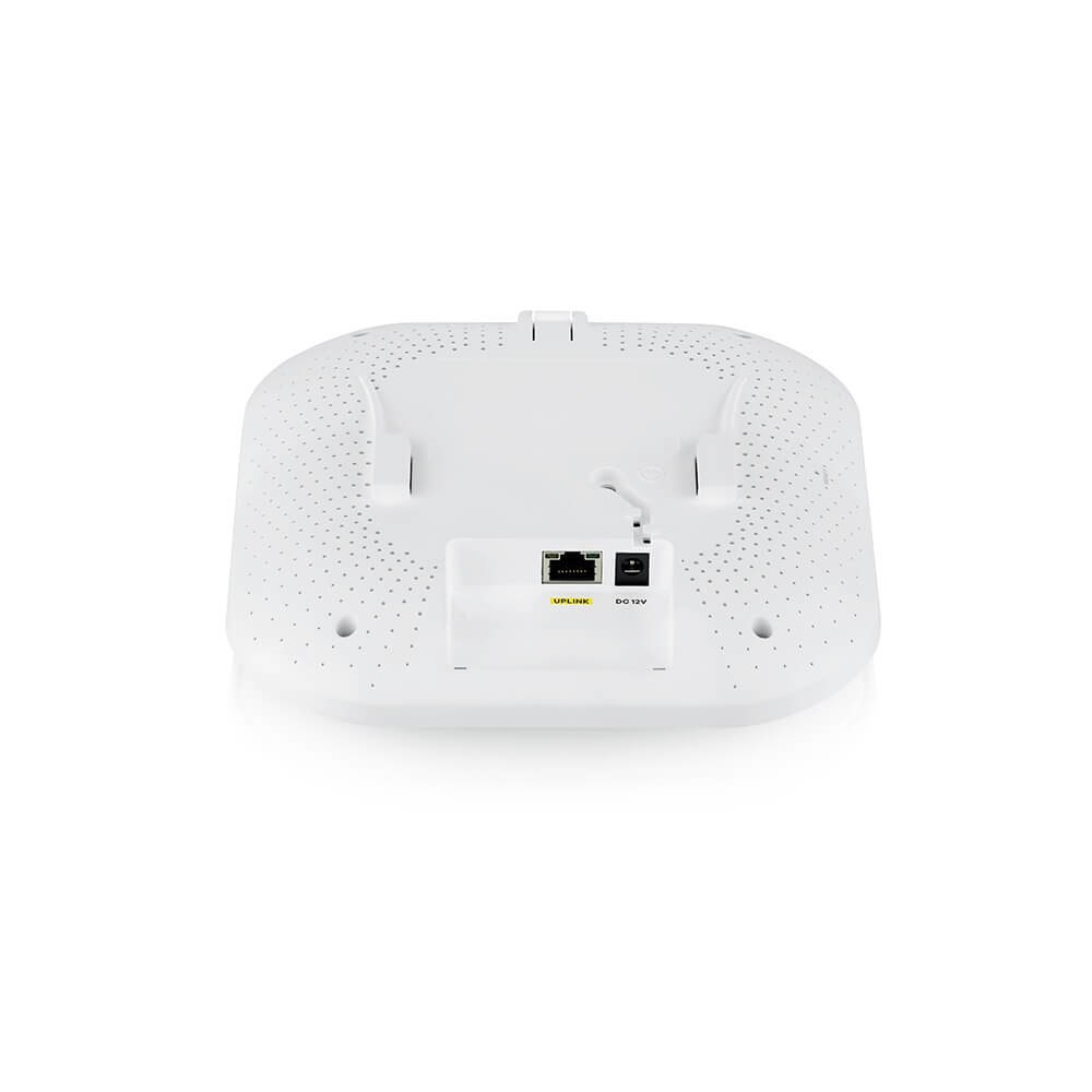 Access Point ZyXEL NWA110AX-EU0103F Triple Pack 802.11ax exclude Power Adaptor,EU and UK, Unified AP,ROHS