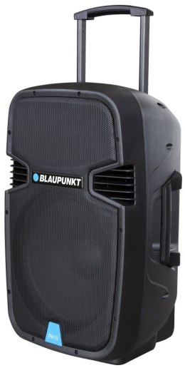 Głośnik bluetooth Blaupunkt Blaupunkt PA15 (kolor czarny)