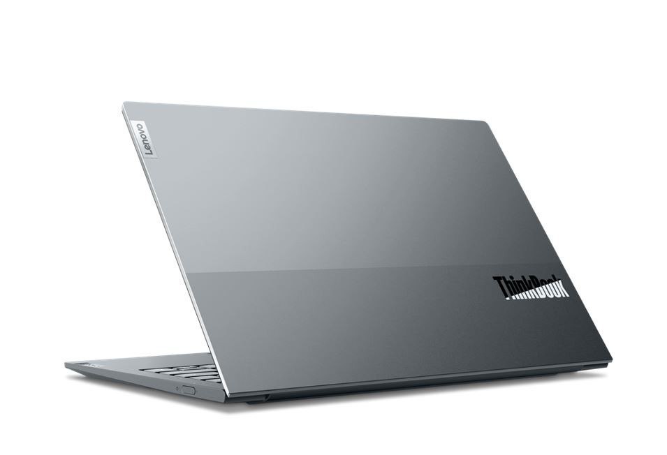Lenovo Laptop ThinkBook 13x 20WJ0026PB W11Pro i5-1130G7/16GB/512GB/INT/13.3 WQXGA/Storm Grey/1YR CI