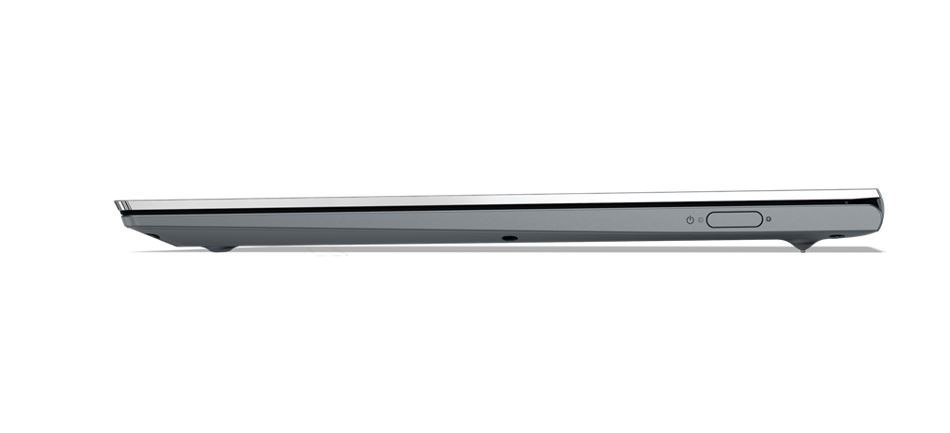 Lenovo Laptop ThinkBook 13x 20WJ0028PB W11Pro i5-1130G7/8GB/256GB/INT/13.3 WQXGA/Storm Grey/1YR CI