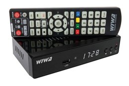 Wiwa Tuner H.265 MAXX DVB-T/DVB-T2 H.265 HD