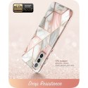SUPCASE COSMO GALAXY S21 FE MARBLE