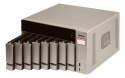 QNAP TVS-873e-4G 8x0HDD 4GB 4x3.4Ghz 2xM2 4xGbE PCIe