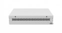 Mikrotik Przełącznik 8x1GbE 2xSFP+ CSS610-8G-2S+IN