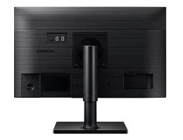 Samsung Monitor 23,8 cala LF24T450FZUXEN IPS 1920 x 1080 FHD 16:9 2xHDMI 1xDP 2xUSB 2.0 5ms HAS+PIVOT głośniki płaski 3 lata on-sit