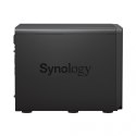 Synology Serwer NAS DS3622xs+ Intel Xeon D-1531 16GB RAM 2x1GbE 2x10GbE 2xUSB 5Y