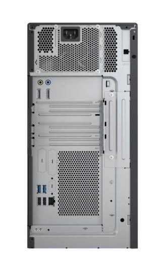 Fujitsu Komputer Esprimo P5011/Win10 i3-10105/8GB/SSD256/DVD PCK:P511EPC31MPL
