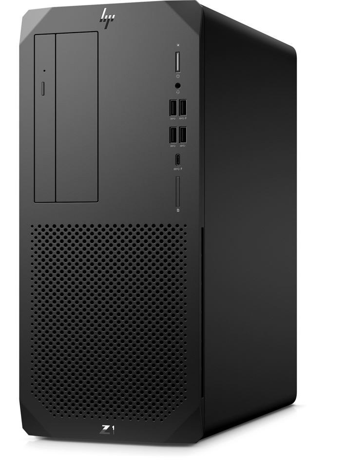 HP Inc. Komputer Z1 TWR G8 i9-11900 1TB/32G/W10P 2N2F5EA