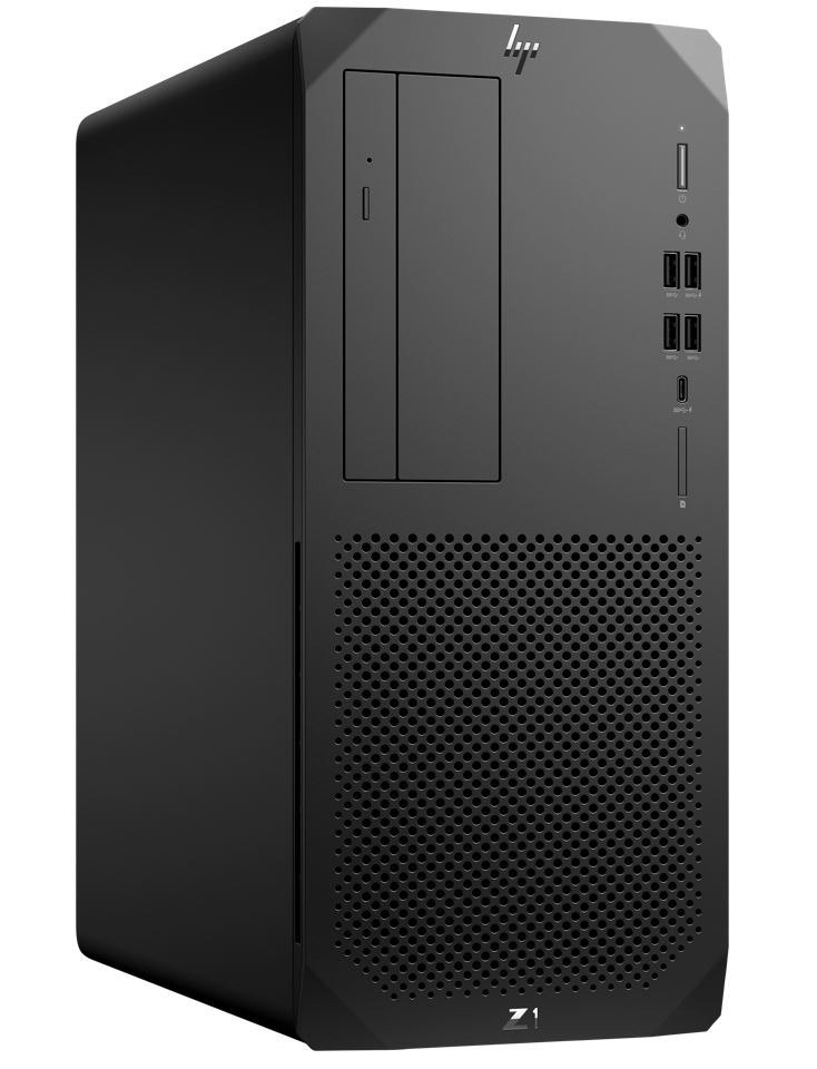 HP Inc. Komputer Z1 TWR G8 i9-11900 1TB/32G/W10P 2N2F5EA