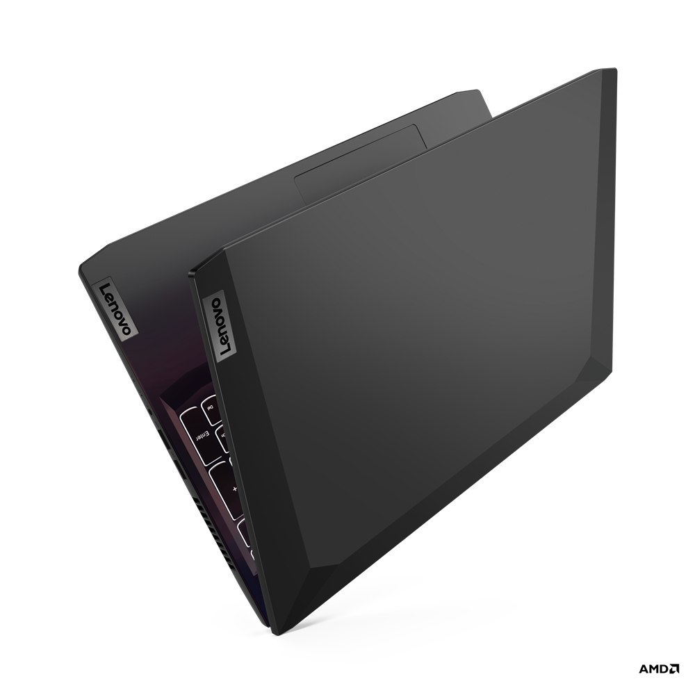 Lenovo IdeaPad Gaming 3 15ACH6 Ryzen 7 5800H 15.6" FHD IPS 250nits Anti-glare 8GB DDR4-3200 512GB SSD M.2 2280 PCIe 3.0x4 NVMe G