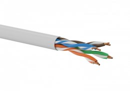ALANTEC Kabel U/UTP typu linka kat.5E Fca 26/7AWG PVC 305m