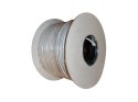 ALANTEC Kabel U/UTP typu linka kat.5E PVC Szary 100m - 25 lat gwarancji