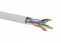 ALANTEC Kabel U/UTP typu linka kat.6 PVC 305m - 25 lat gwarancji