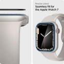 Spigen ProFlex EZ FIT Apple Watch 7 45mm 2szt./2pcs AFL04051 Szkło Hybrydowe