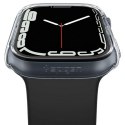 Spigen Thin Fit Apple Watch 7 45mm przezroczysty/crystal clear ACS04179